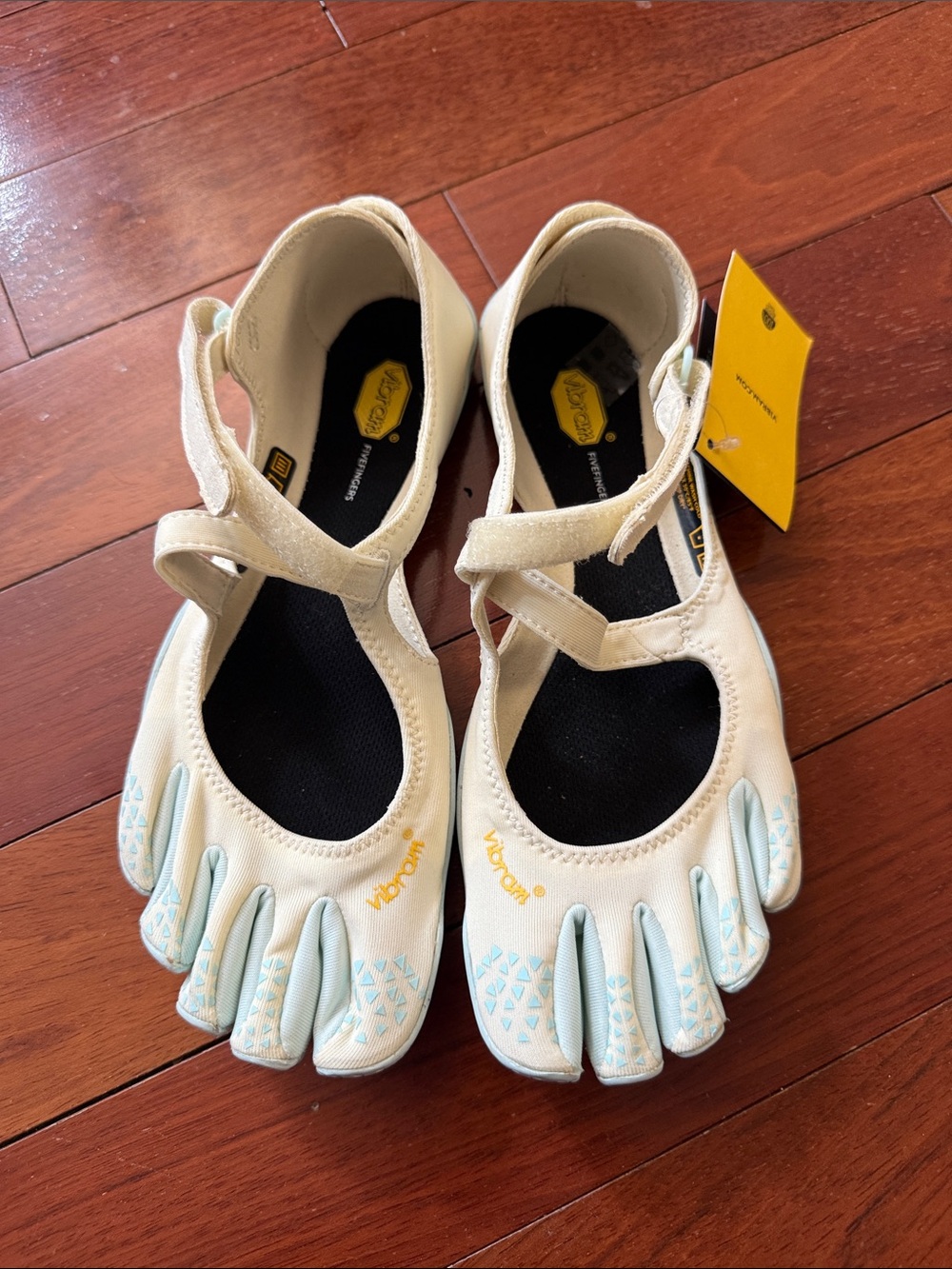 Vibram Women's V-Soul